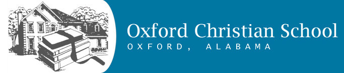 Oxford Christian School